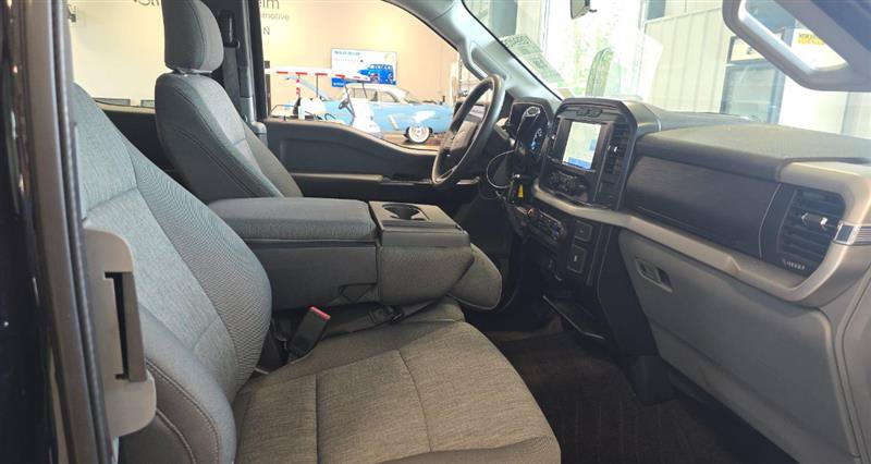 Used 2021 Ford F150 XL w/ Equipment Group 101A High AWD/4WD image 6
