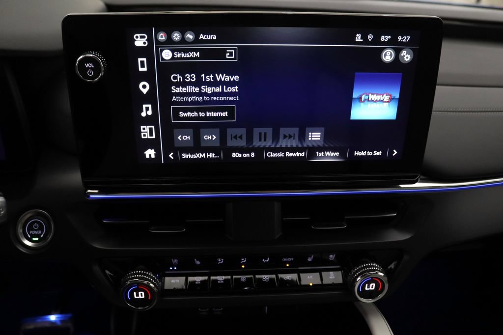 Used 2024 Acura ZDX Type S AWD/4WD image 23