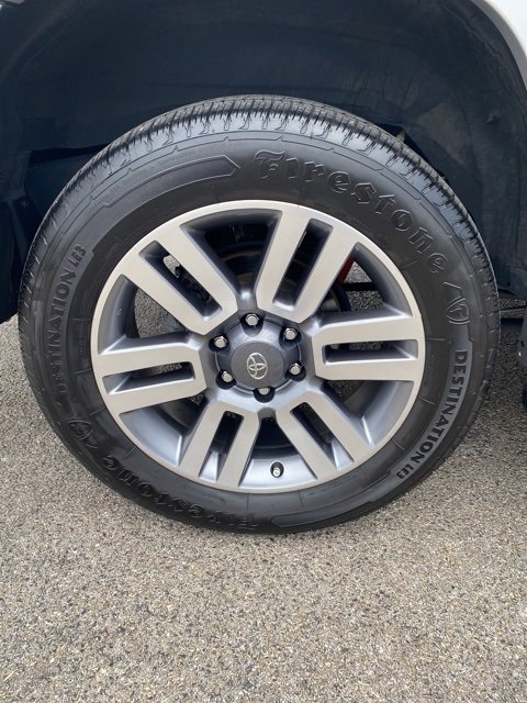 Used 2023 Toyota 4Runner TRD Sport w/ Technology Package image 8