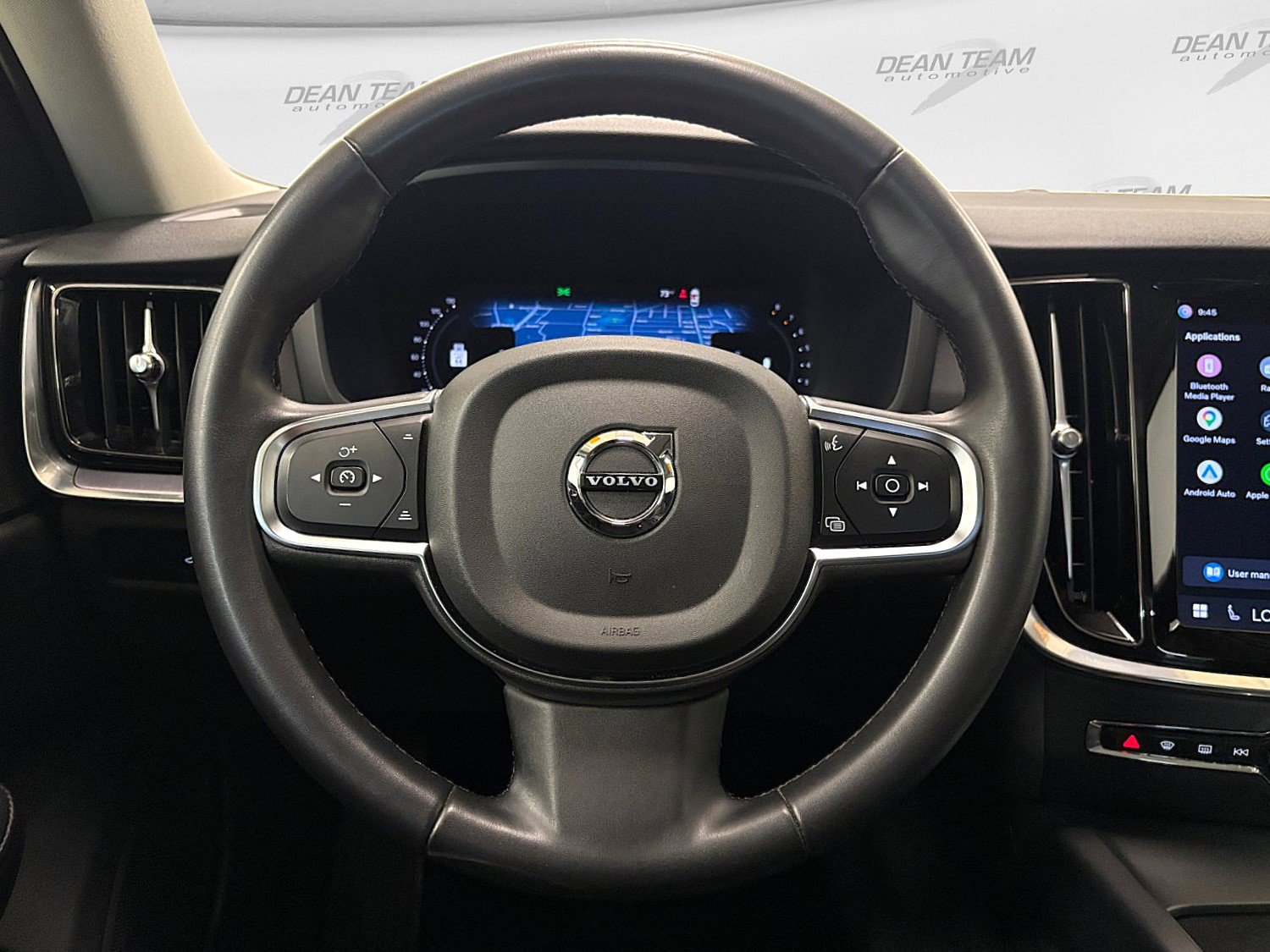 Used 2024 Volvo S60 B5 Core FWD image 35
