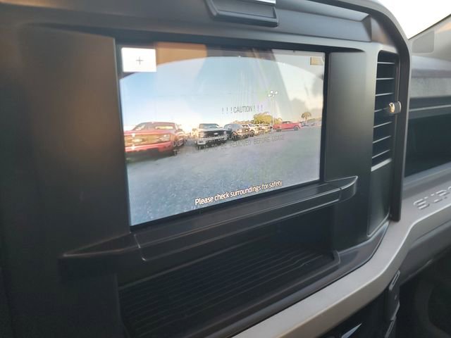 New 2025 Ford F350 XL w/ XL Chrome Package image 15