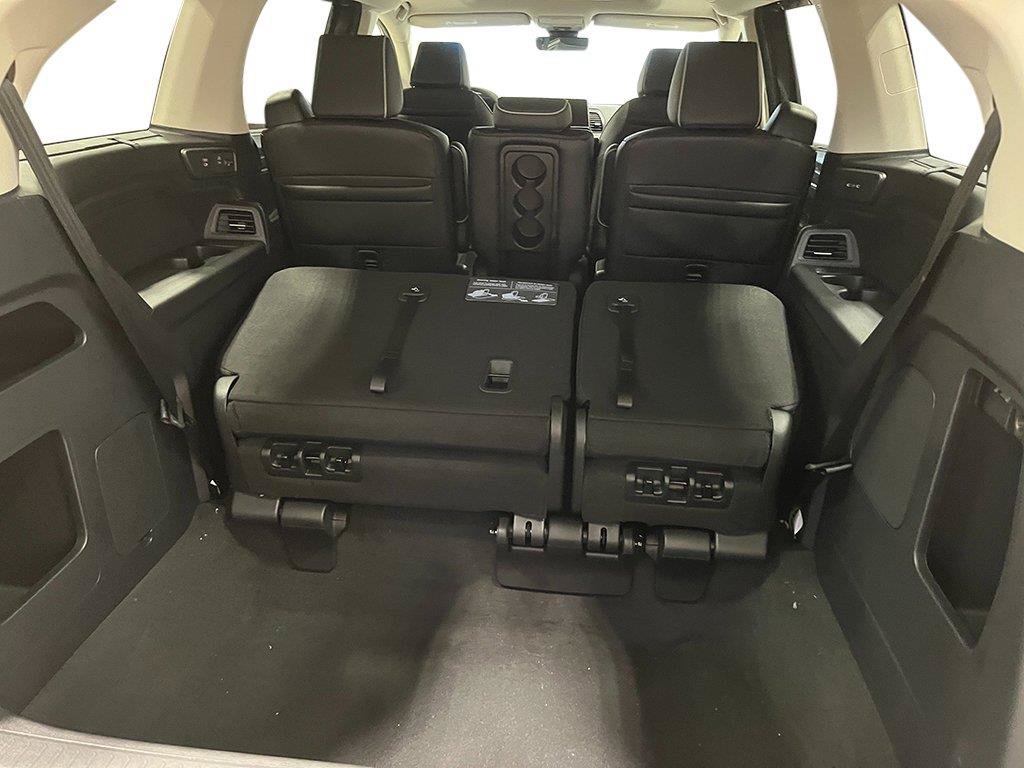 New 2026 Honda Odyssey Elite image 28
