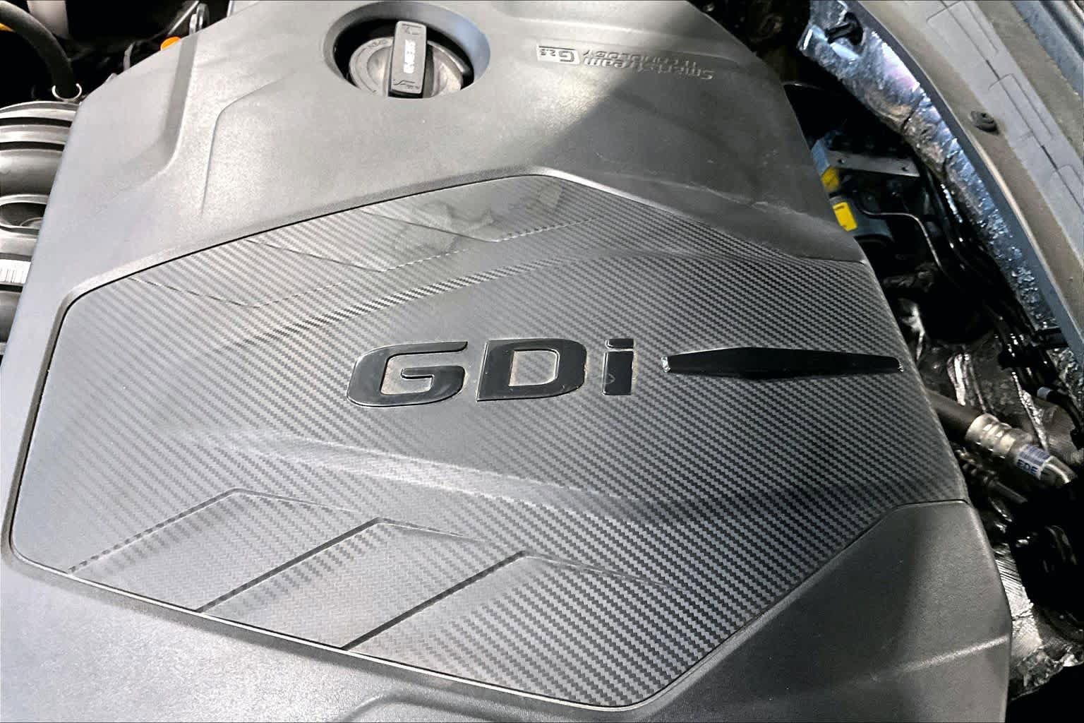 Used 2025 Kia K5 EX FWD image 31