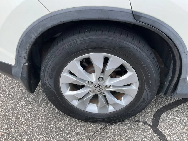 Used 2014 Honda CR-V EX-L image 11