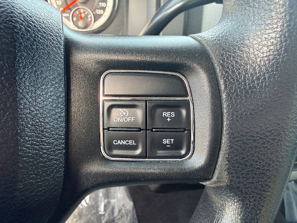 Used 2019 RAM 1500 ST w/ SXT Appearance Group AWD/4WD image 21