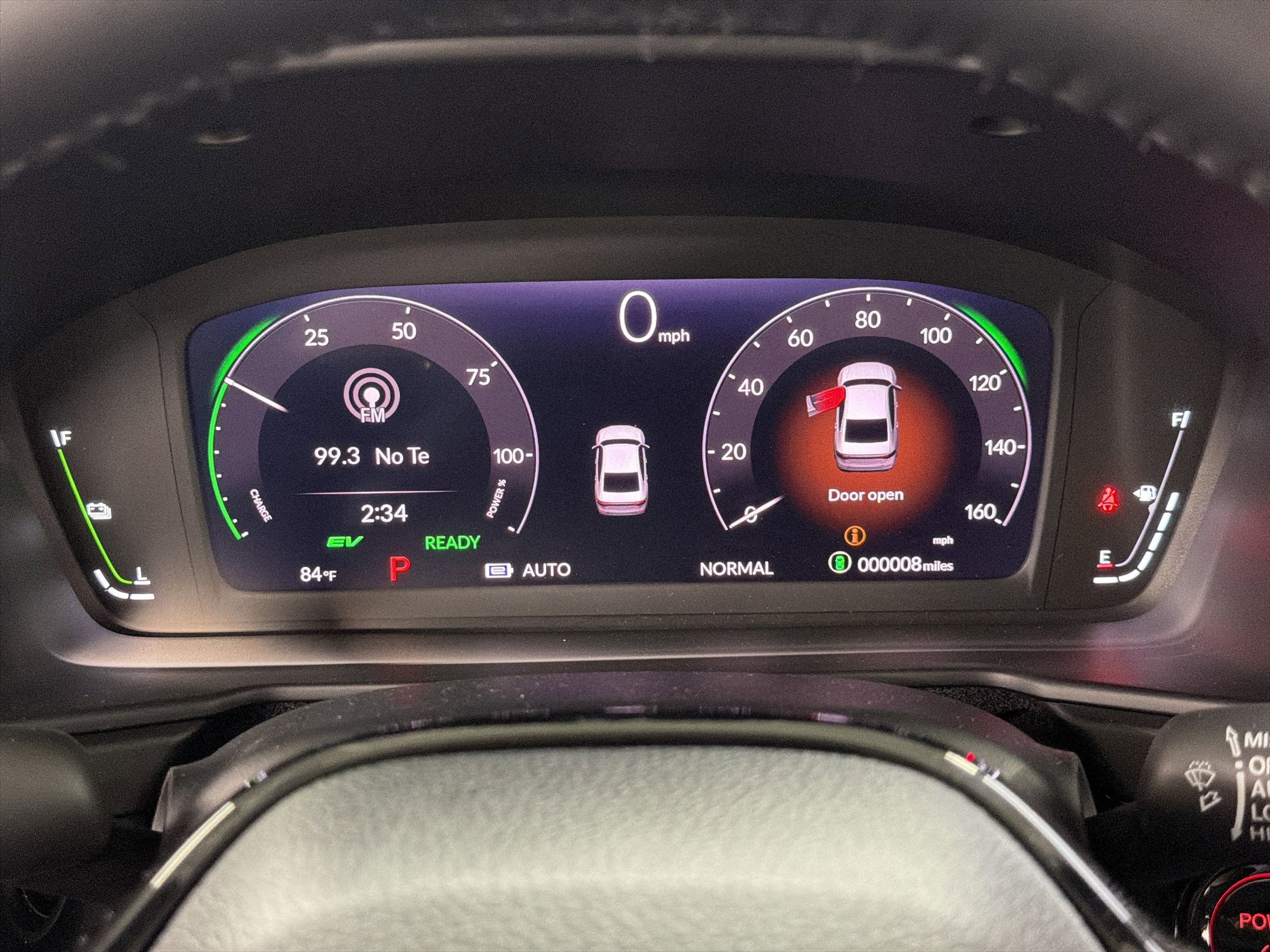 New 2026 Honda Accord Touring image 19