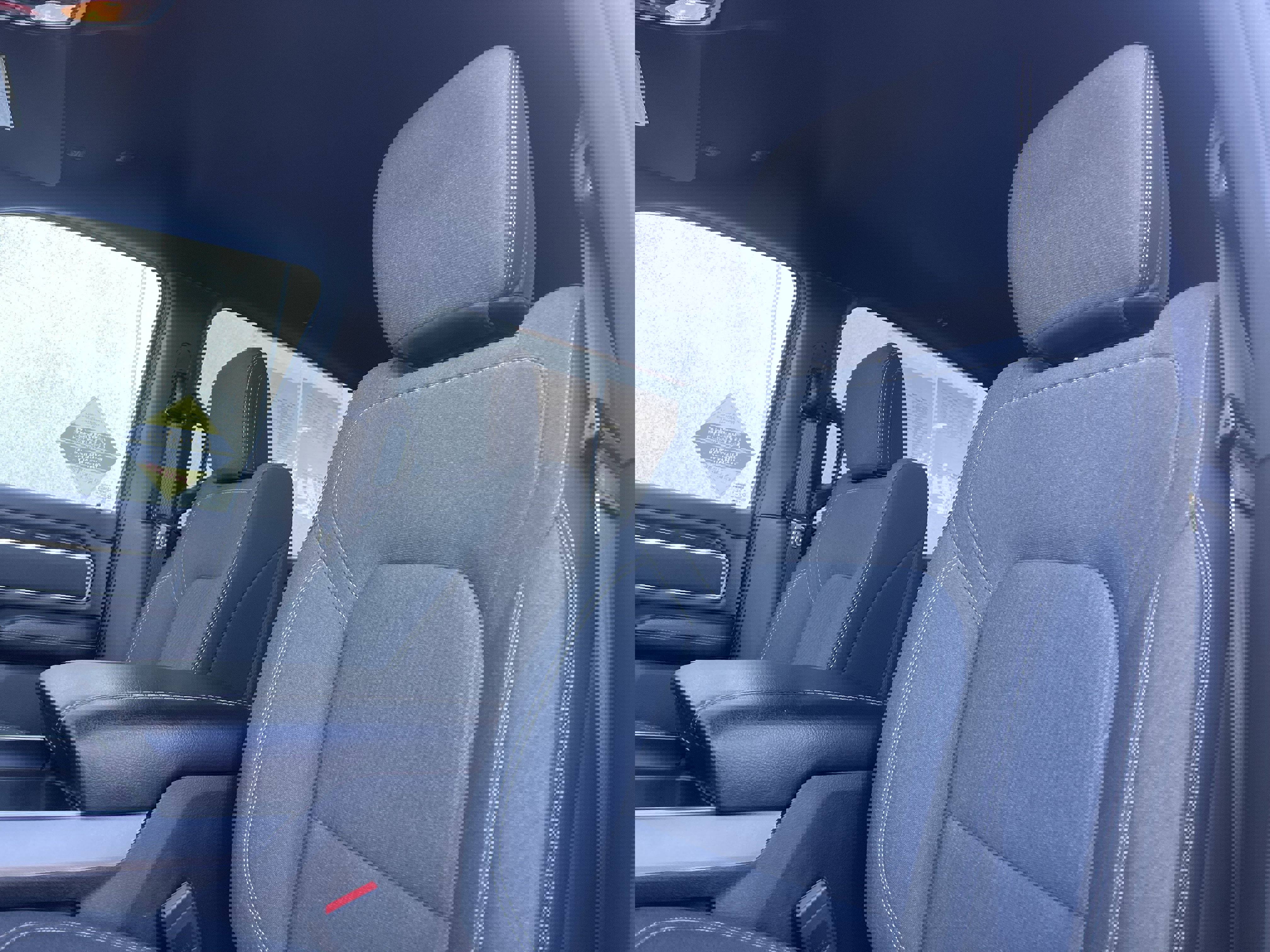 Used 2023 RAM 1500 Big Horn image 21