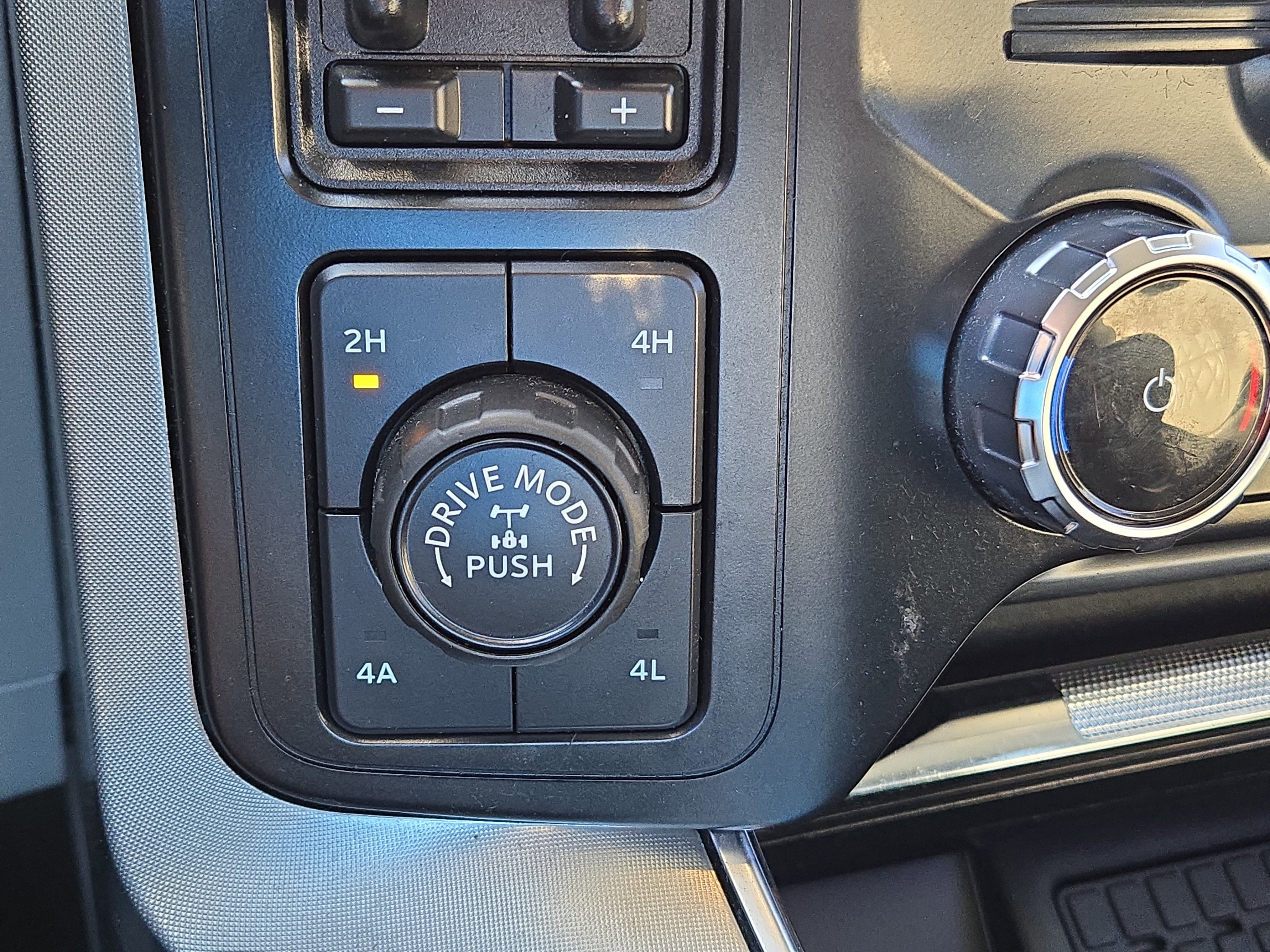 Used 2023 Ford F150 Limited AWD/4WD image 30