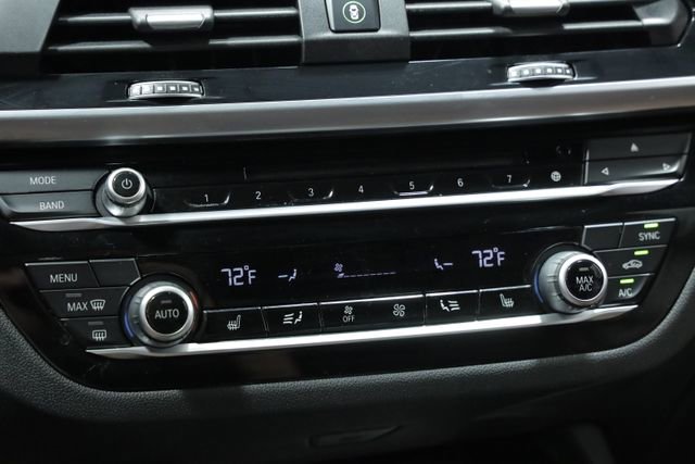 Used 2019 BMW X3 xDrive30i w/ Premium Package image 19