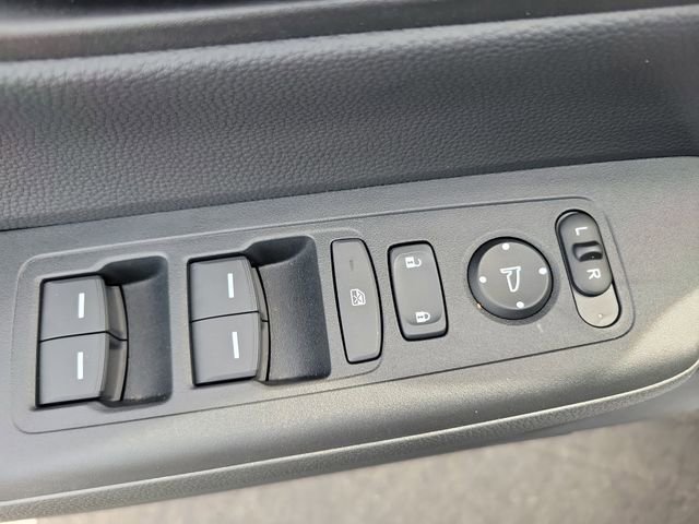 Certified 2026 Honda CR-V Sport-L image 22