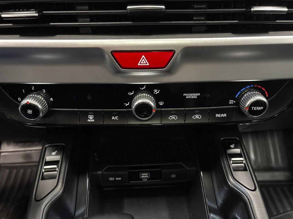 Used 2020 Kia Telluride S AWD/4WD image 19