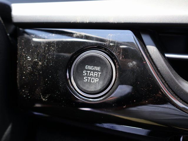 New 2025 Kia Seltos S AWD/4WD image 30