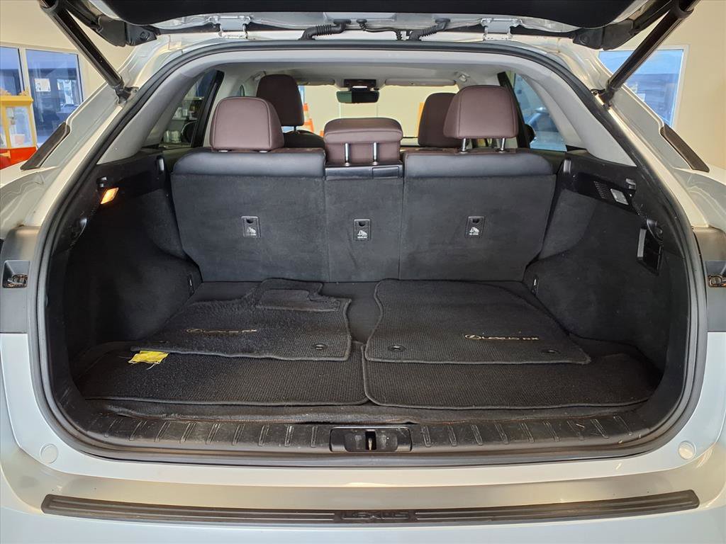 Used 2017 Lexus RX 350 FWD image 17