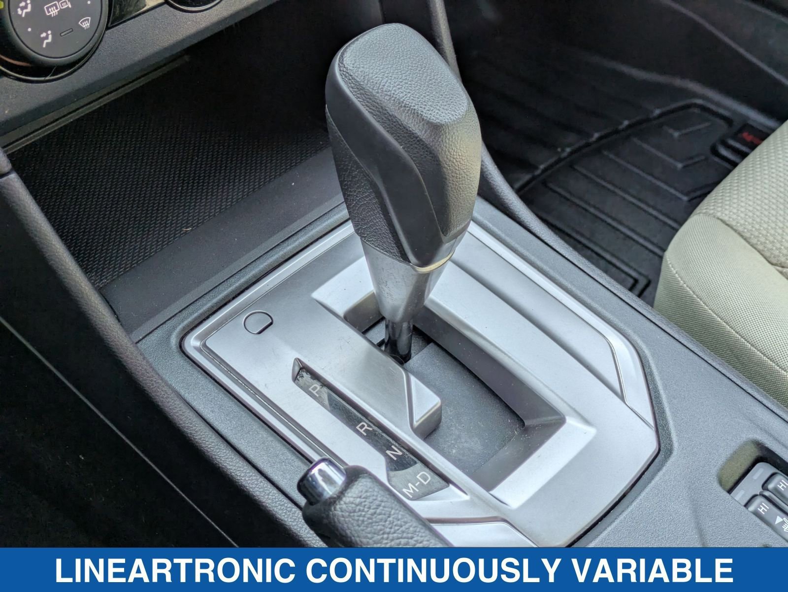 Certified 2021 Subaru Impreza Premium image 25