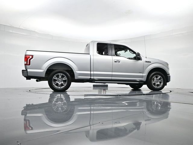 Used 2016 Ford F150 XLT w/ Equipment Group 301A Mid image 28
