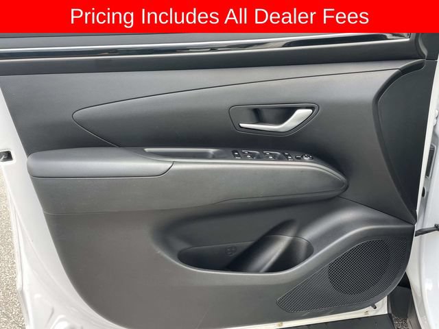 Used 2023 Hyundai Santa Cruz SEL w/ Activity Package AWD/4WD image 19