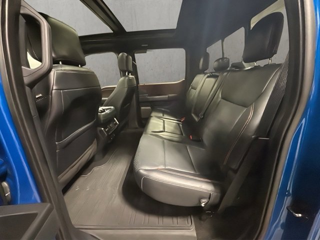 Used 2021 Ford F150 Lariat image 21