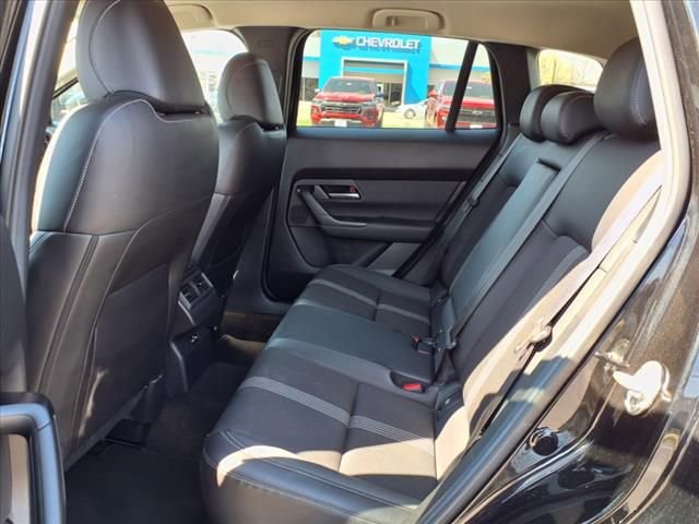 Used 2024 MAZDA CX-50 AWD 2.5 S w/ Preferred Package image 12