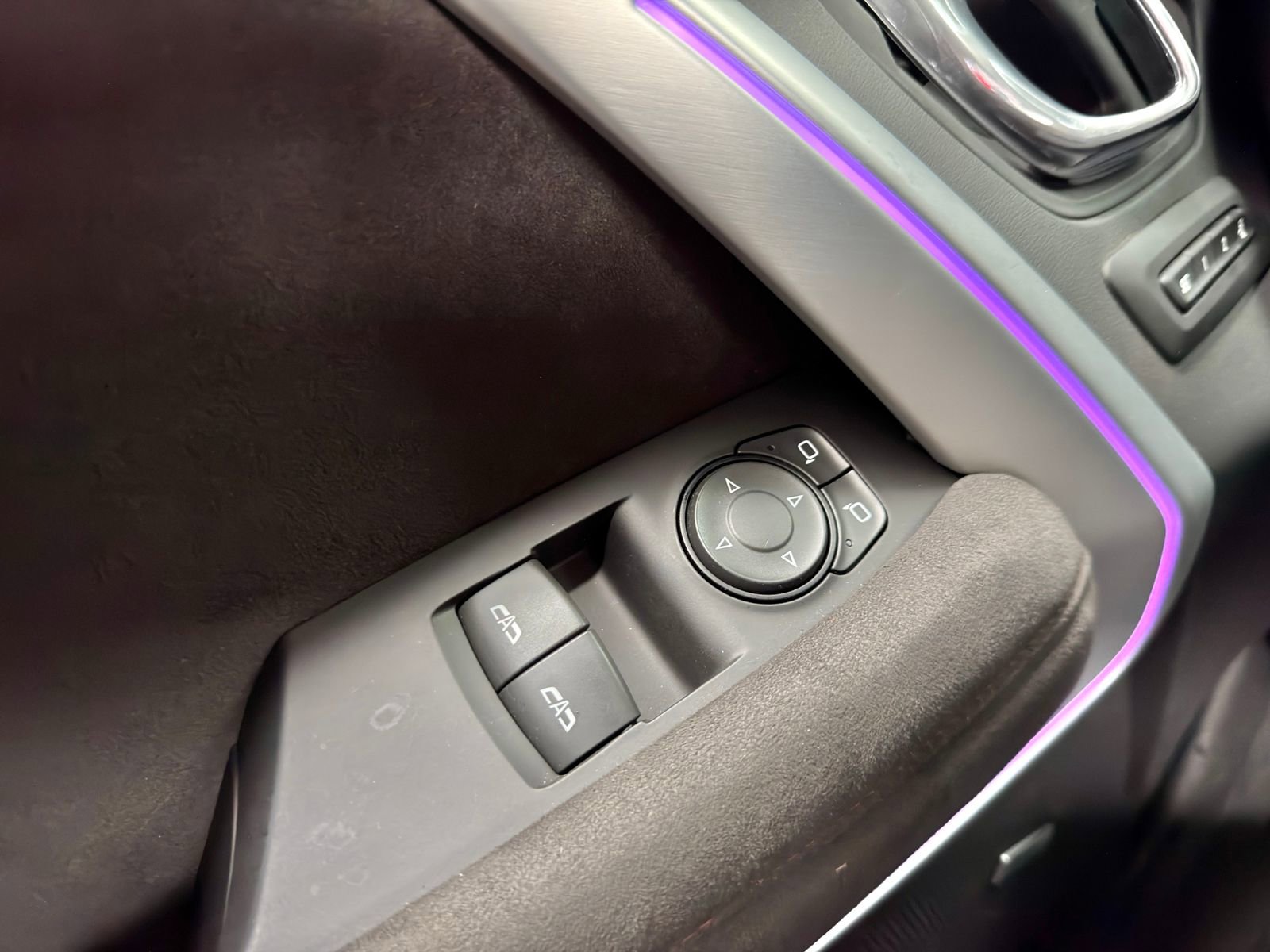 Used 2017 Chevrolet Camaro ZL1 image 16