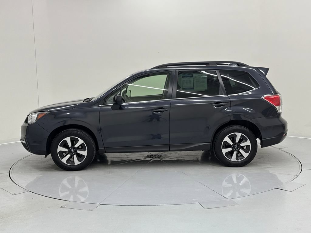 Used 2018 Subaru Forester 2.5i Limited image 2