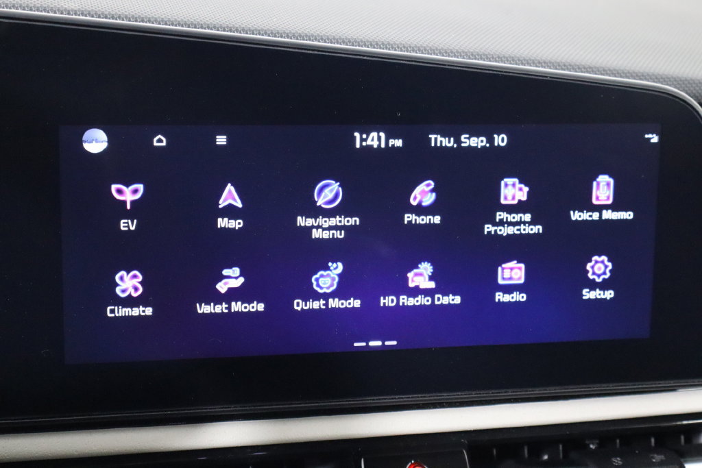 Used 2023 Kia Niro Wave w/ Wave Preserve Package FWD image 30