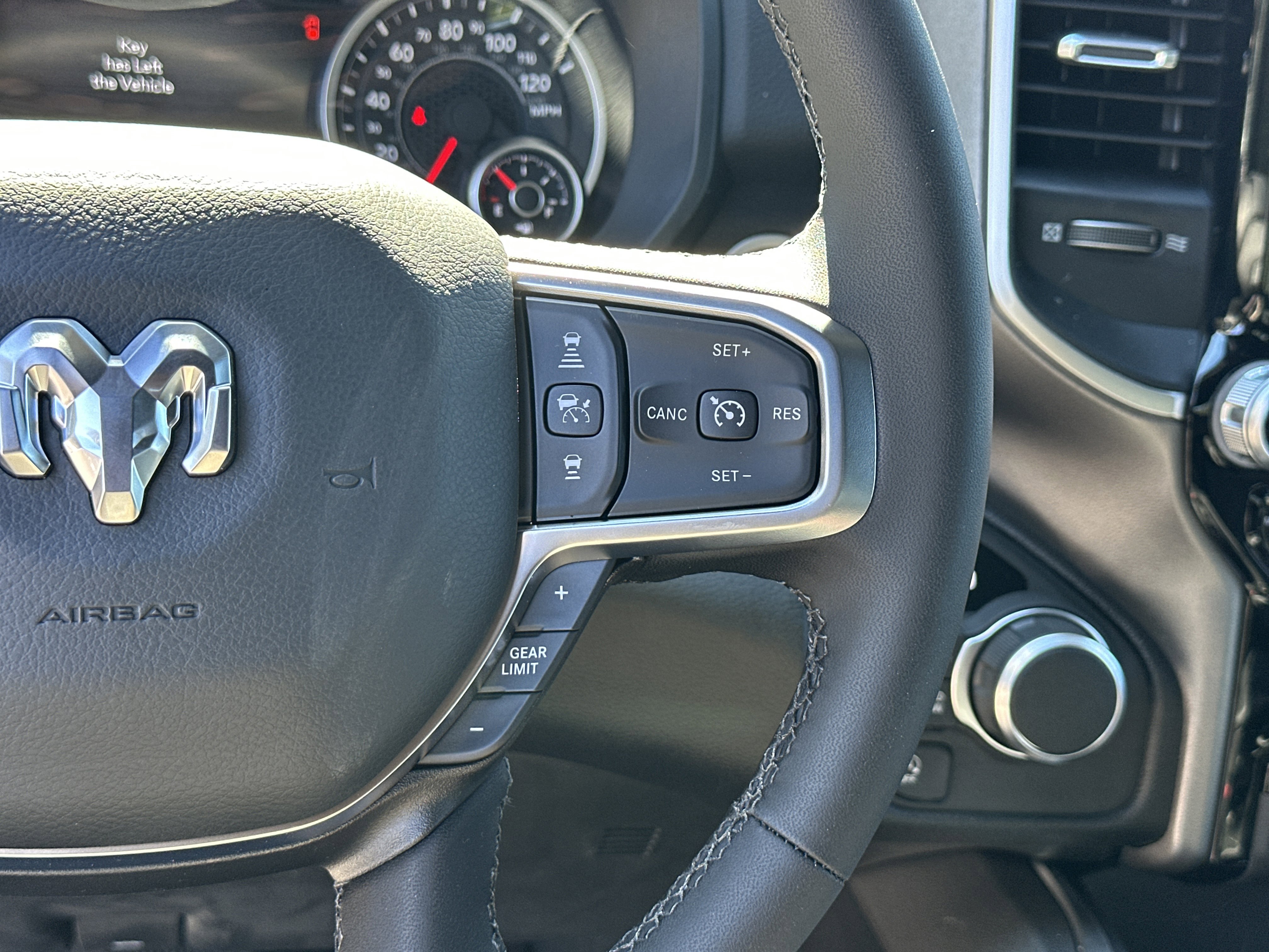 New 2026 RAM 1500 Big Horn image 21