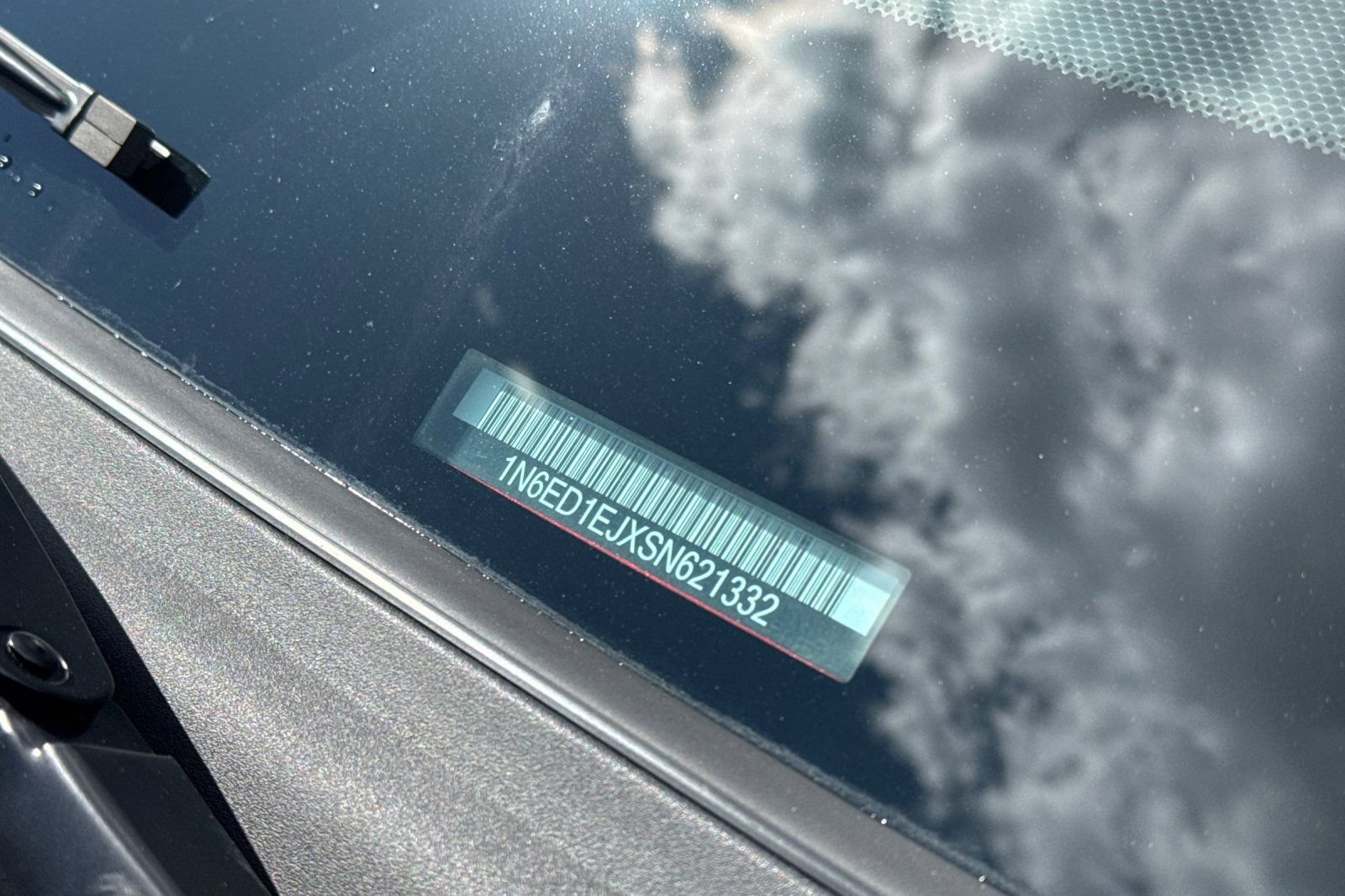 Used 2025 Nissan Frontier SV w/ SV Convenience Package image 35