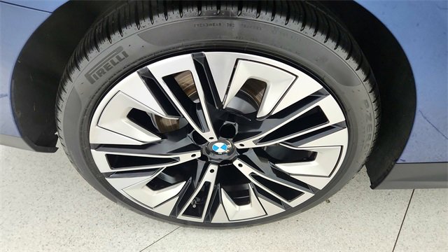 Used 2026 BMW 530i image 55