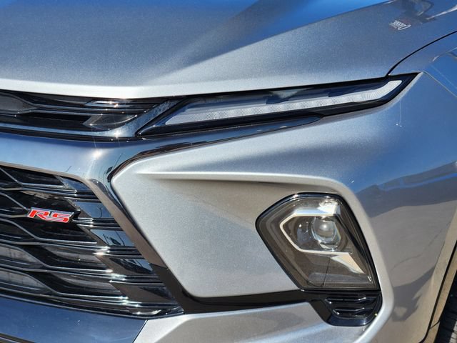 Used 2023 Chevrolet Blazer RS w/ Driver Confidence II Package FWD image 16
