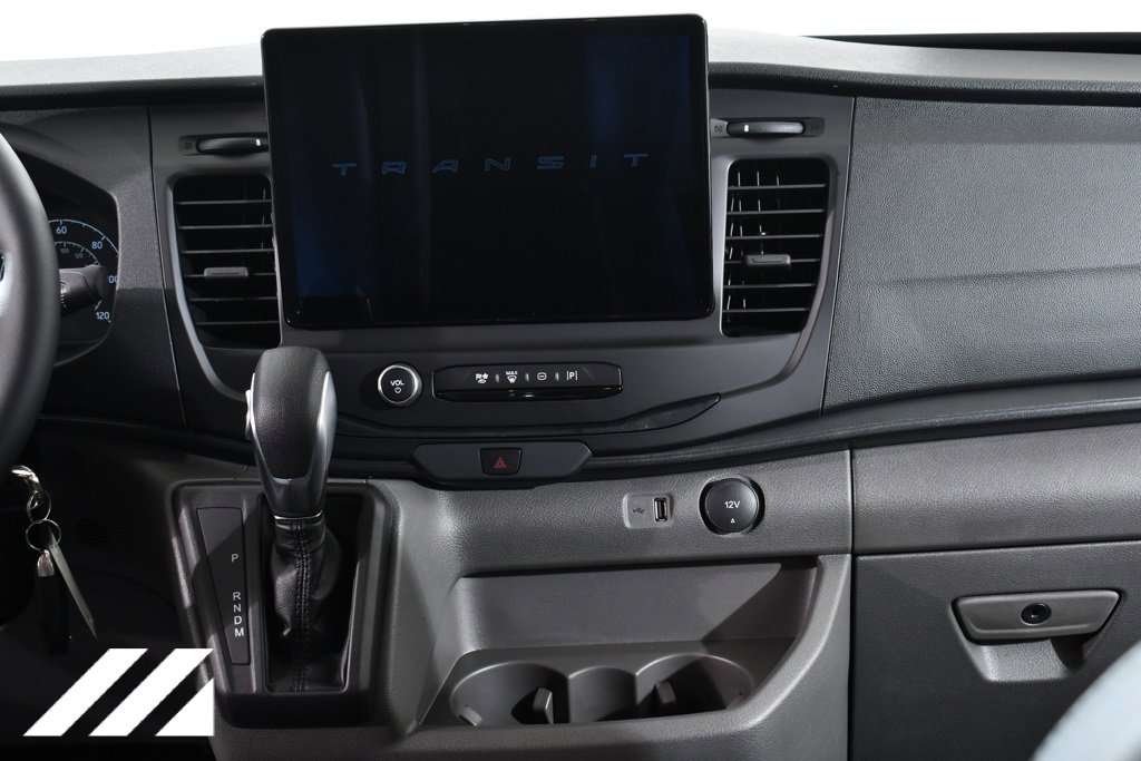 New 2024 Ford Transit 350 148 Low Roof image 9