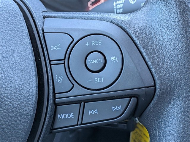 Used 2024 Toyota RAV4 LE image 23