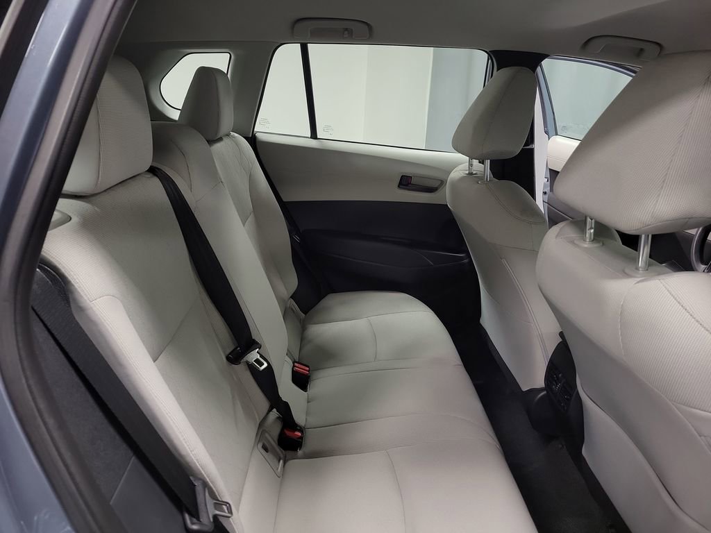 Used 2024 Toyota Corolla Cross L image 20