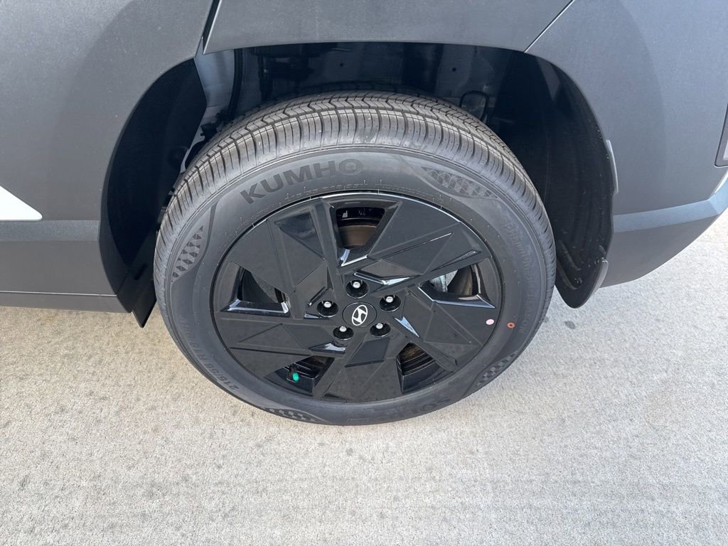 New 2026 Hyundai Kona SEL Sport image 15