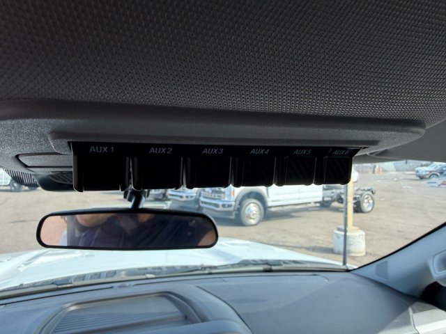 Used 2025 Ford F350 XL w/ XL Chrome Package AWD/4WD image 16