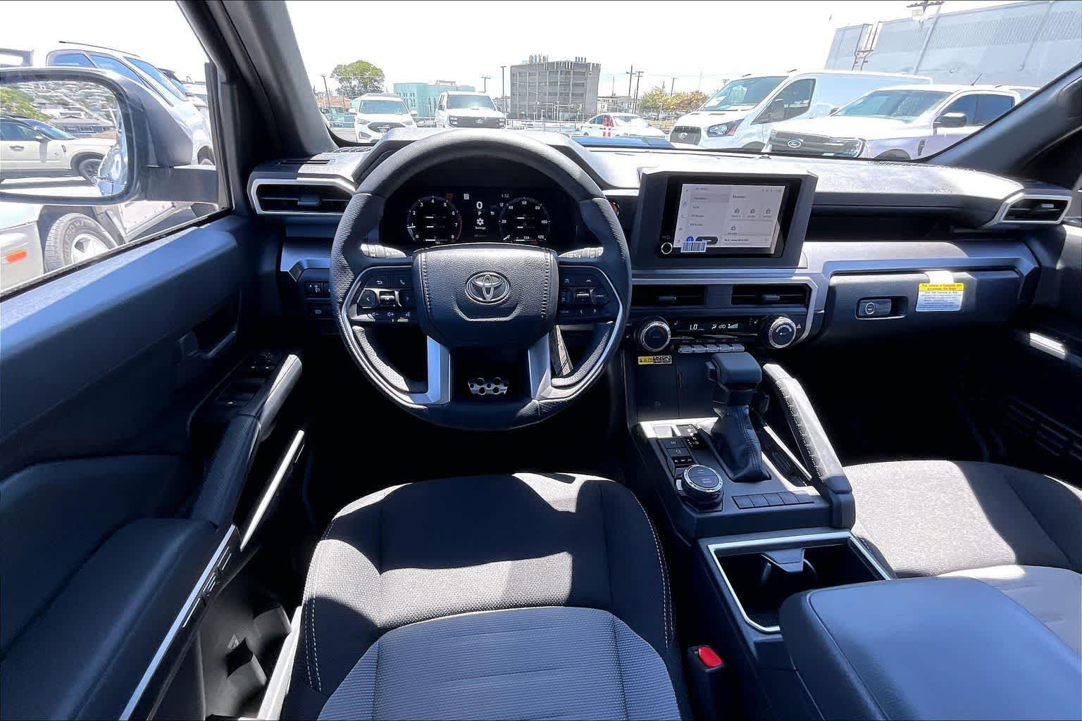 Used 2026 Toyota 4Runner 4WD image 14