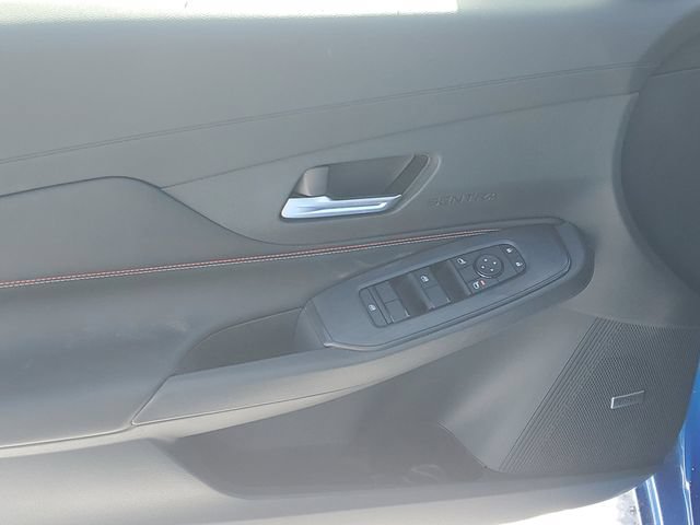 New 2026 Nissan Sentra SR w/ SR Premium Package FWD image 24