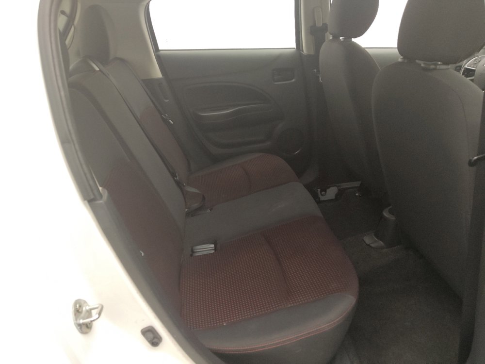 Used 2020 Mitsubishi Mirage LE image 19