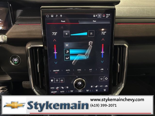 Used 2024 GMC Acadia Denali image 51