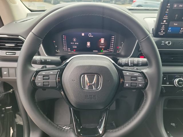 Certified 2026 Honda Passport RTL image 14