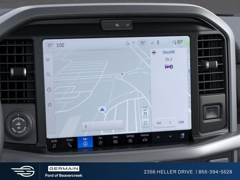 New 2026 Ford F150 XLT image 14