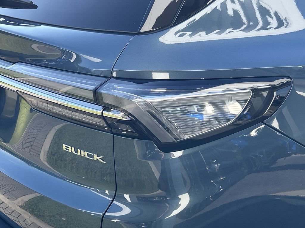 New 2026 Buick Enclave Avenir w/ Super Cruise Package image 9