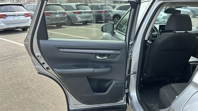 Used 2023 Honda CR-V EX image 21