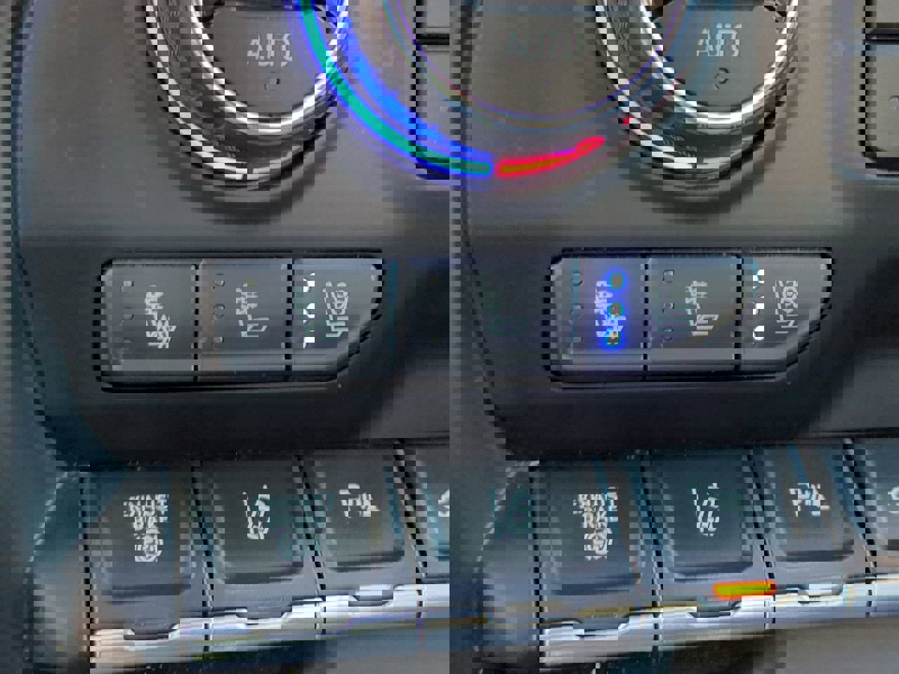 Used 2021 Chevrolet Silverado 2500 LTZ w/ LTZ Premium Package image 22