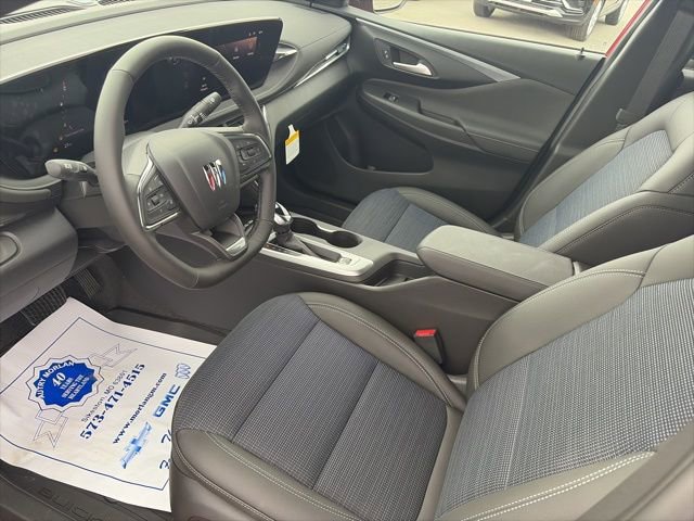 New 2026 Buick Envista Preferred w/ Convenience I Package image 16