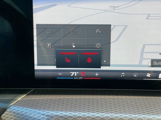 Used 2025 BMW i4 M50 image 29