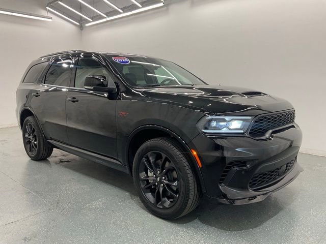 New 2026 Dodge Durango GT AWD/4WD image 8