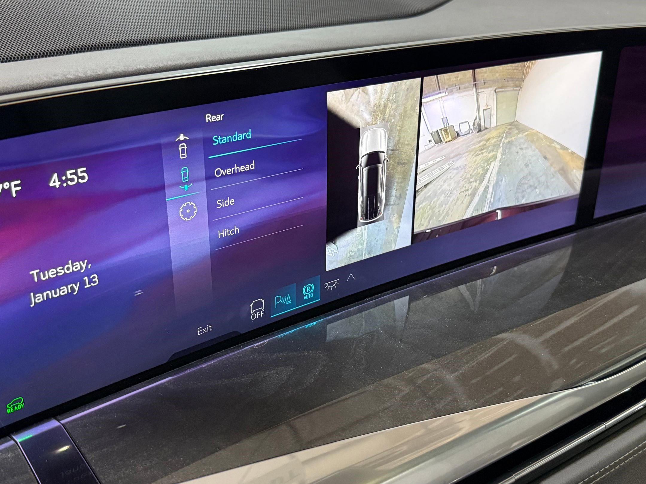 New 2026 Cadillac Escalade IQL Sport 1 image 31