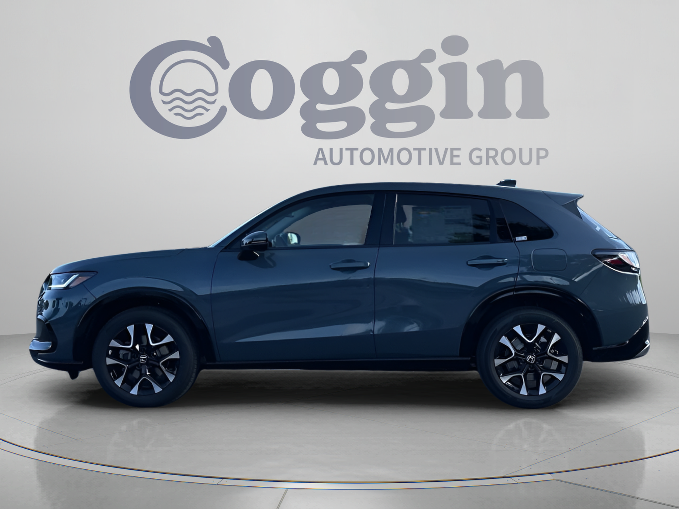 New 2027 Honda CR-V EX image 4