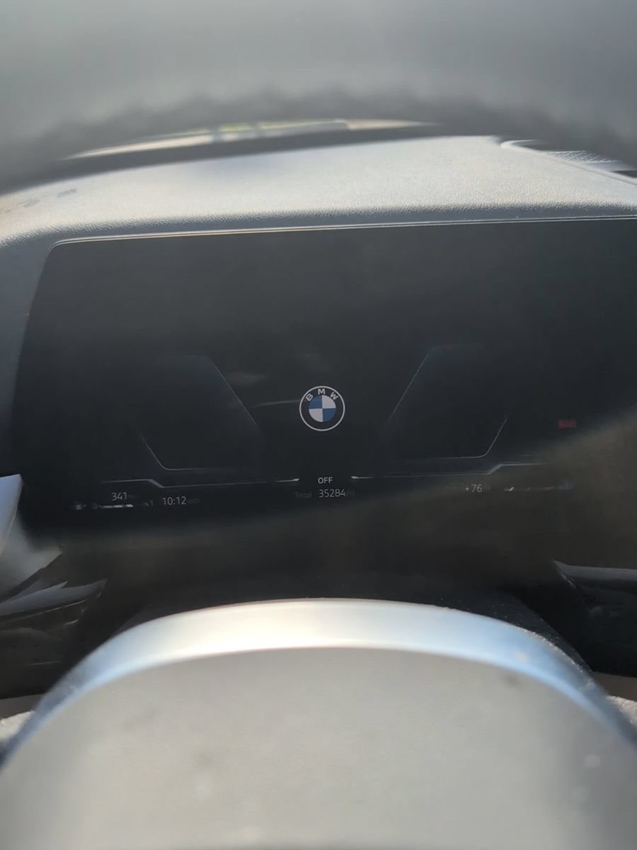 Used 2023 BMW X1 xDrive28i w/ Convenience Package AWD/4WD image 10