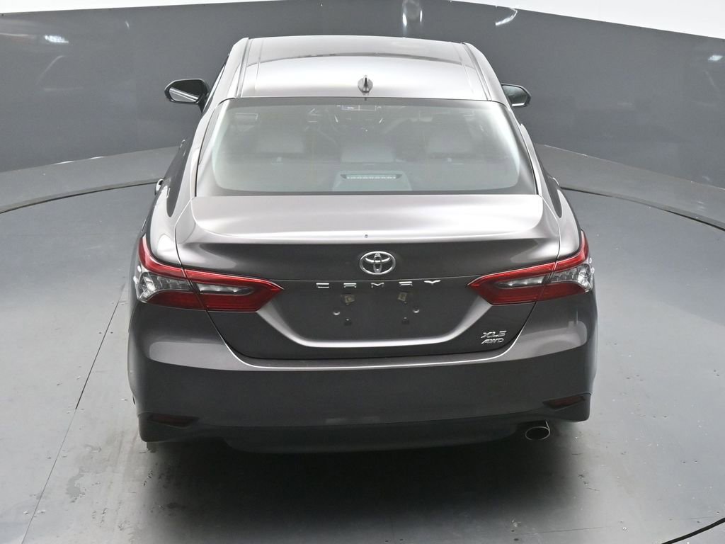 Used 2023 Toyota Camry XLE w/ Cold Weather Package image 42